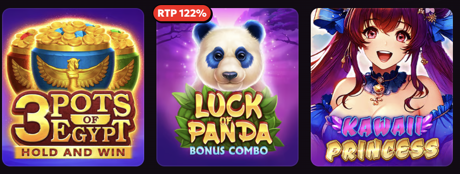 казино 777 Ледис