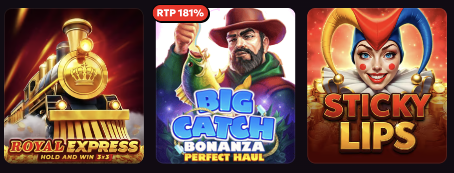 слоти 777 Ледис