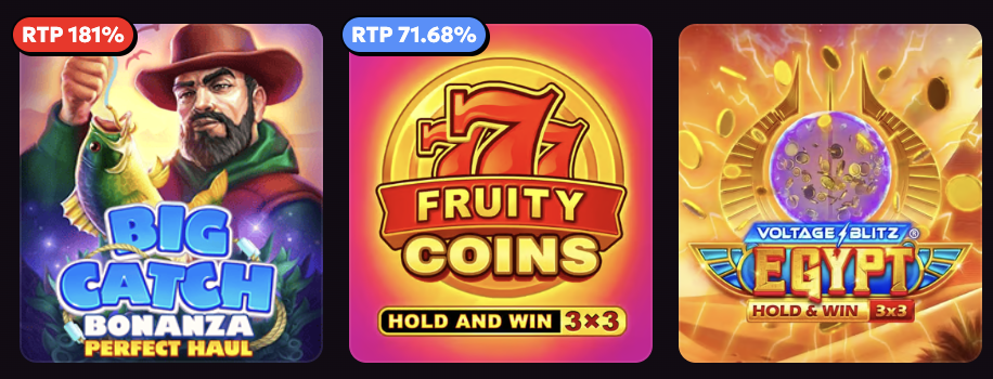 грати в 777 Ледис